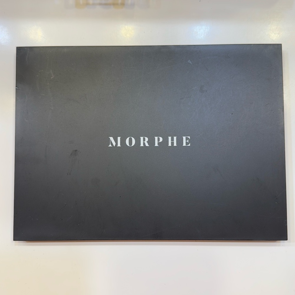 MORPHE Artistry Palette